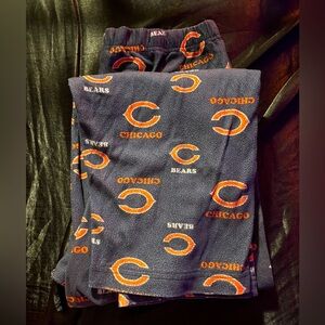 Chicago Bears Pj Pants